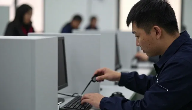 运维服务提升项目现场使用效率